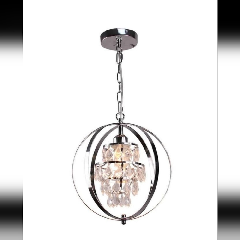 New Adjustable  Light Fixture Chandelier
